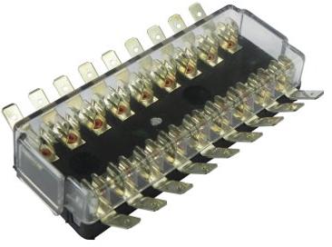FUSE BOX