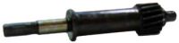 SPEEDOMETER PINION