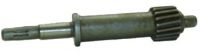 SPEEDOMETER PINION