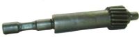 SPEEDOMETER PINION