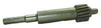 SPEEDOMETER PINION