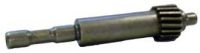 SPEEDOMETER PINION