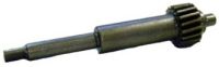 SPEEDOMETER PINION