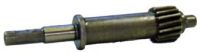 SPEEDOMETER PINION
