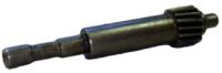 SPEEDOMETER PINION