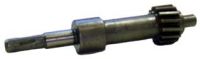 SPEEDOMETER PINION