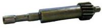 SPEEDOMETER PINION