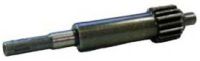 SPEEDOMETER PINION