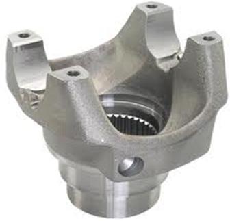 ZF GEARBOX TERMINAL YOKE