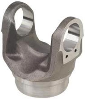 YOKE