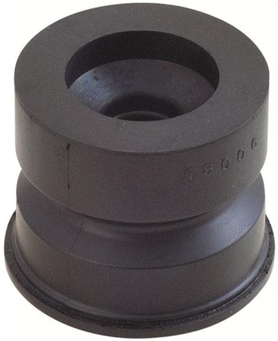 CENTRAL CABINE SUSPENSION MOUNTING FRAME L/R