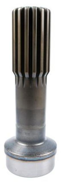 GLIDE TRACK ROD BAR