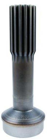GLIDE TRACK BAR