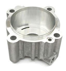 ZF GEAR BOX CYLINDER