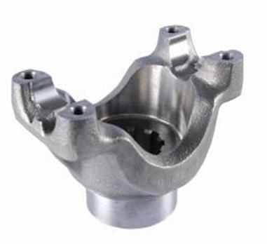 YOKE TERMINAL GEAR EATON FS4205 10 GROOVES