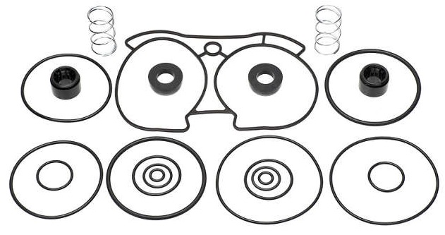 WABCO T-EBS VALVE REPAIR KIT
