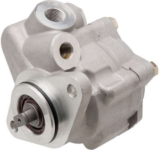 COMPLETE HYDRAULIC STEERING PUMP