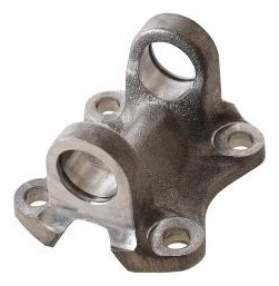 CARDAN AXLE ARTICULATION BEAD
