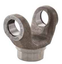 WELDED YOKE