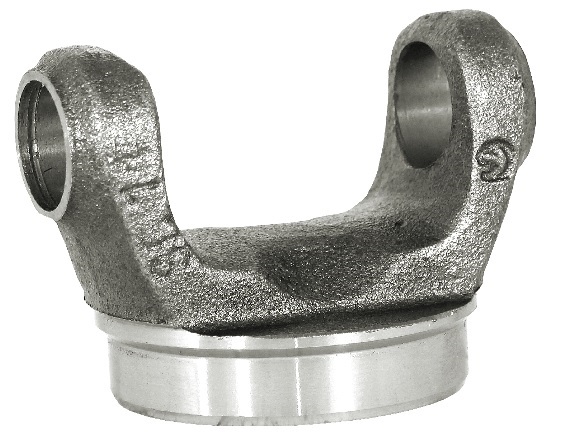 CARDAN AXLE YOKE