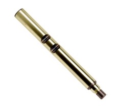 SET SHAFT OF HITCH ACTIVATION