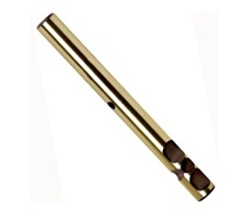 SHAFT OF SHIFT FORK 5ª AND 6ª