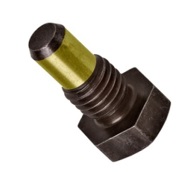SCREW OF SHIFT LEVER TOWER