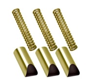 KIT PINS AND SPRINGS LOCK COMMAND SHAFT (EATON)