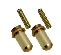 KIT PINS AND SPRINGS OF CHANGES LEVER HOUSING