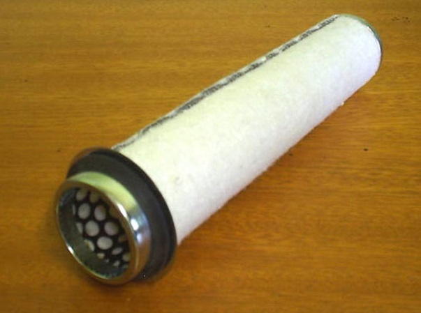 INTERIOR AIR SECURITY