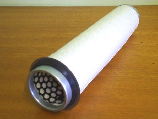 INTERIOR AIR SECURITY
