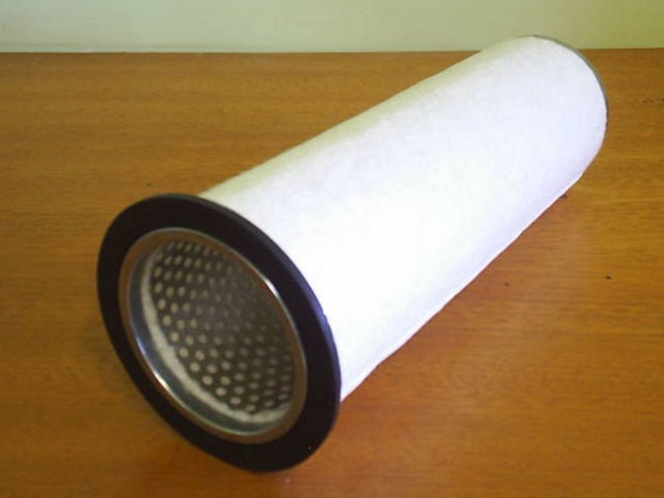 INTERIOR AIR SECURITY