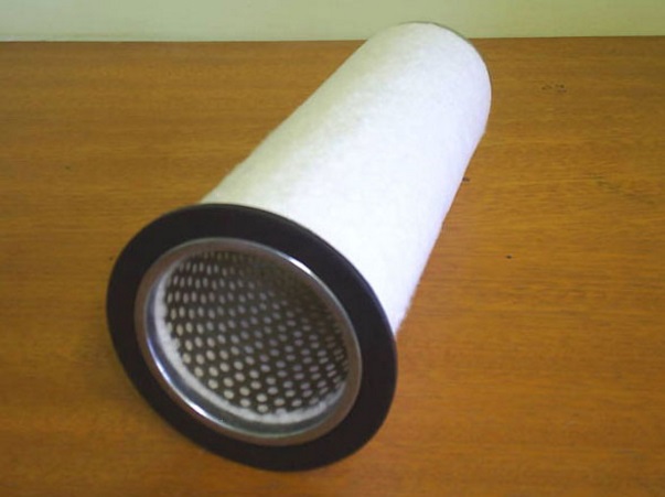 INTERIOR AIR SECURITY