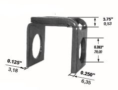 BAR PIN SHIM