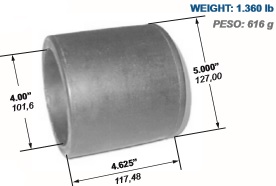 TRUNNION BUSHING