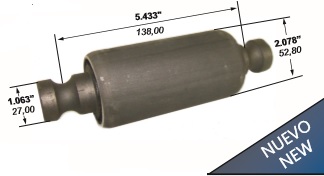 SPRING BUSHING