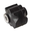 CABIN FRONT MOUNT RUBBER REFILL