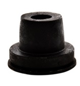 LOWER RADIATOR MOUNT
