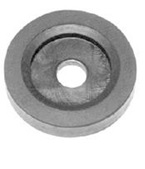 UPPER AND REAR ENGINE MOUNT
