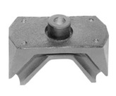 REAR INFERIOR ENGINE MOUNT