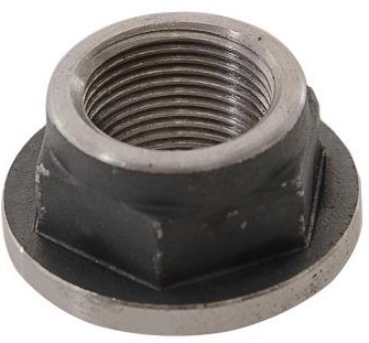 CARDAN SHAFT NUT