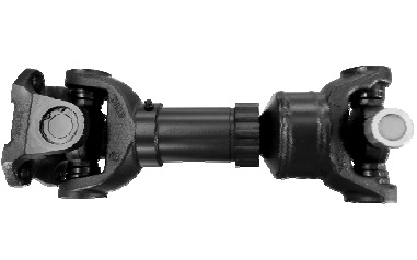 CARDAN AXLE