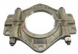 MOTOR HOUSING COMPLETE SET