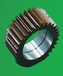 WHEEL GEARING