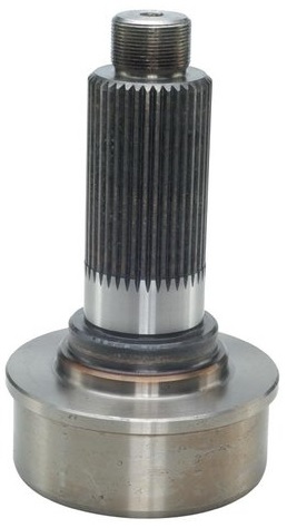 GLIDE TRACK ROD