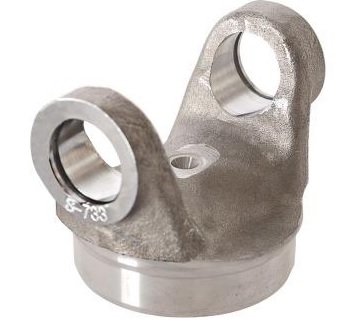 YOKE