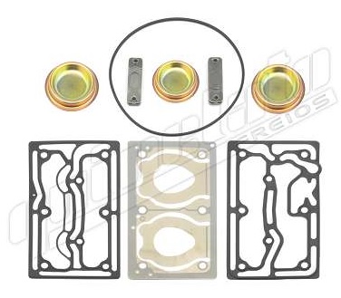 WABCO COMPRESSOR REPAIR KIT (85MM)