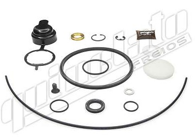 SPRING BRAKE REPAIR KIT ( TYP 30 )