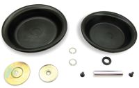 SPRING BRAKE ACTUATOR COMPLETE REPAIR KIT