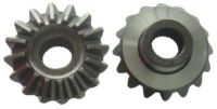 SIDE GEAR